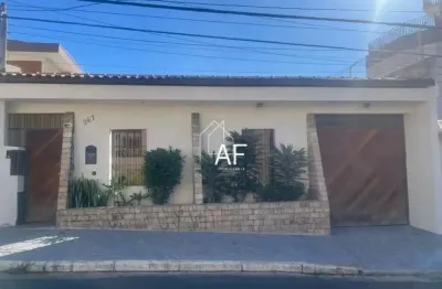 Casa à venda  em santana , 4 dormitórios, 2 suítes, 2 vagas de garagem, 400m²