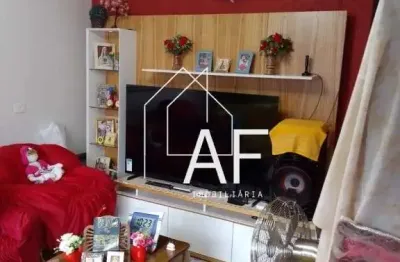 Casa com 1 quarto à venda na Rua Dorival Seabra, 37, Centro, Osasco