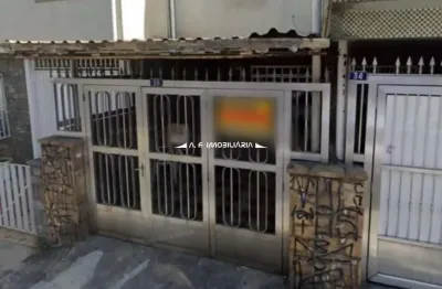 Sobrado para venda no bairro vila guilherme, 3 quartos, 1 vaga, 117m².