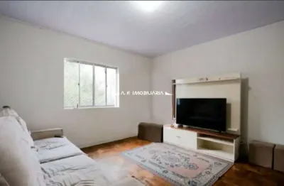 Casa para venda no bairro vila nova cachoeirinha, 5 quartos, 2 vagas de garagem, 140m²