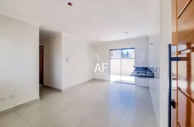 Apartamento de cobertura para venda, 2 dormitórios, 1 vaga(s), 72 m²