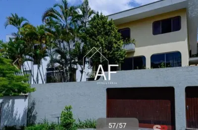 Magnífico sobrado à venda em localização privilegiada no jardim são bento