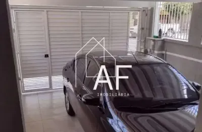 Casa (casa padrão) para venda, 3 dorm(s), 1 suite(s), 1 vaga(s), 96 m²