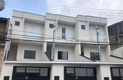 Sobrados novos para venda no bairro tremembé, 3 quartos, 1 suíte, 3 vagas de garagem, 140m²