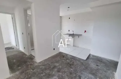 Apartamento à venda em pírituba, 2 quartos, 1 vaga de garagem, 41m²
