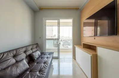 Apartamento com 1 quarto à venda na Praça Júlio Mesquita, 97, República, São Paulo