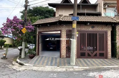 Sobrado para venda no bairro jardim cidade pirituba, 4 quartos, 1 suíte, 7 vagas de garagem, 324m²