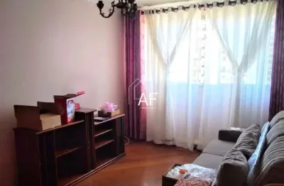 Apartamento no alto de santana – vista incrível no 10º andar!