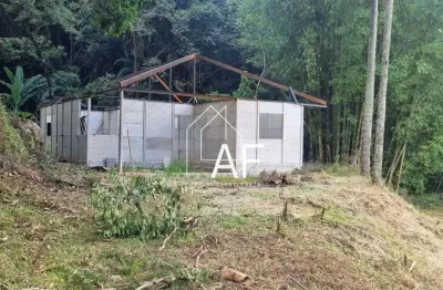 Terreno à venda na Alameda das Paineiras, 1, Luiz Fagundes, Mairiporã