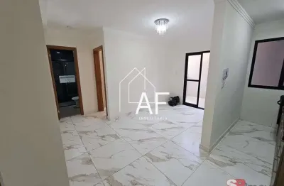 Apartamento com 2 quartos à venda na Rua José de Albuquerque Medeiros, 215, Água Fria, São Paulo