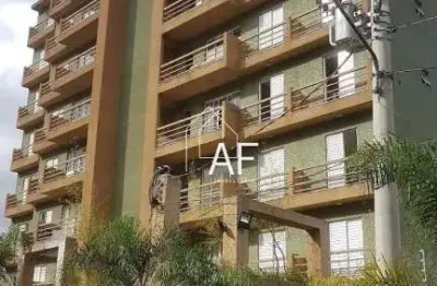 Apartamento para venda no jardim ampliação, 2 quartos, 1 vaga de garagem, 46 m²