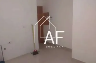 Apartamento (apartamento padrão) para venda, 2 dorm(s), 29 m²