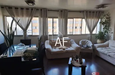 Apartamento para venda em santana 3 quartos, 1 suíte, 1 vaga de garagem, 115 m²