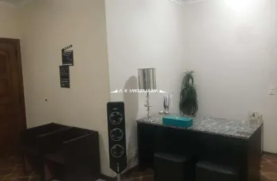 Sala comercial para locação no bairro santa teresinha, proximidades da rua alfredo pujol, 105m² área útil.