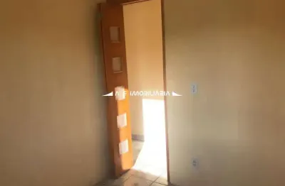 Apartamento para venda no jaraguá, 2 dormitórios, 1 vaga de garagem, 50m²