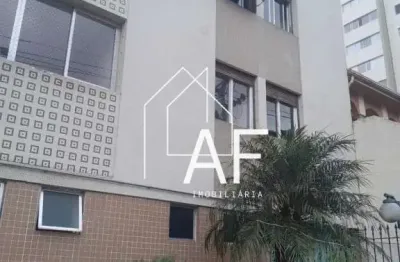 Apartamento à venda em perdizes, 3 quartos, 2 banheiros, 95m²