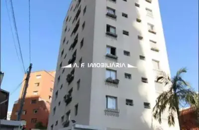 Apartamento em condomínio padrão para venda no bairro alto da lapa, 1 dormitório, 1 vaga,55m²