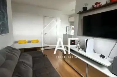 Apartamento com 2 quartos à venda na Avenida Raimundo Pereira de Magalhães, 2765, Pirituba, São Paulo