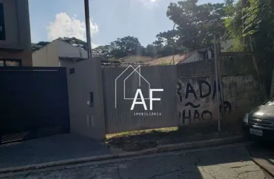 Terreno à venda na Rua Padre Corino Sani, 249, Lauzane Paulista, São Paulo