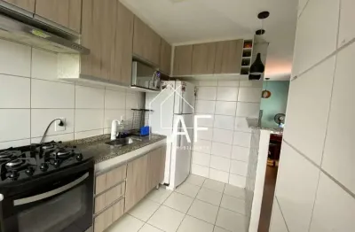 Apartamento com 2 quartos à venda na Avenida Doutor José Maniero, 225, Jaraguá, São Paulo
