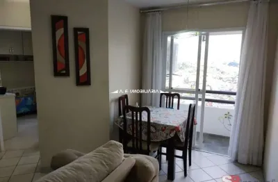 Apartamento para venda no mandaqui, 2 quartos, 1 vaga de garagem, 50m²