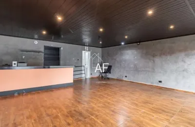 Ponto comercial para locação – santana / av. dr. francisco ranieri