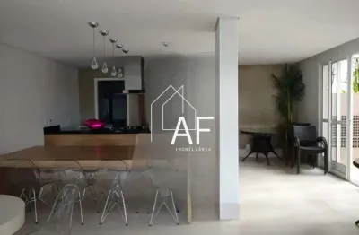 Apartamento à venda na casa verde– 2 dormitórios | 1 vaga | 51 m² |