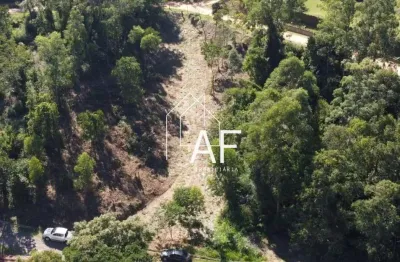 Terreno à venda na Alameda Camélias, 76, Chácaras Monte Verde, Itu