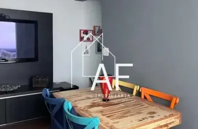 Apartamento para venda na casa verde, 1 dormitório, 1 vaga, 40m²