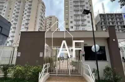 Apartamento com 1 quarto à venda na Avenida Rudge, 351, Barra Funda, São Paulo