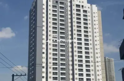 Apartamento em condomínio para venda no bairro  da penha, 2 dormitórios 1 vaga, 44m²
