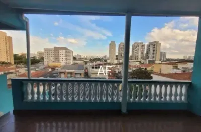 Casa com 2 quartos à venda na Rua Martinho Paulino da Silva, 84, Freguesia do Ó, São Paulo