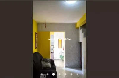 Casa com 3 quartos à venda na Rua Virgílio Ravelli, 201, Imirim, São Paulo