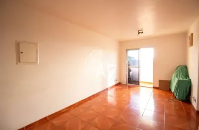 Apartamento para venda na cachoeirinha 3 quartos, 1 suíte, sacada e 1 vaga de garagem, 69 m²