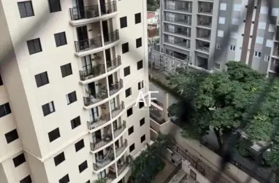 Apartamento com 2 quartos à venda na Rua Baião Parente, 396, Vila Primavera, São Paulo