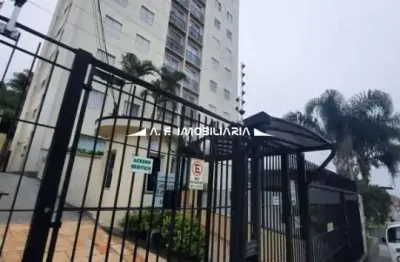 Apartamento em condomínio padrão para venda no bairro tucuruvi, 2 dormitórios, 1 vaga, 55m²