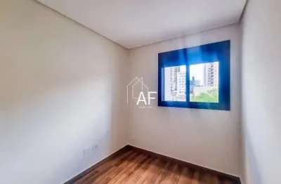 Apartamento (apartamento padrão) para venda, 2 dormitórios, 1 vaga(s), 54 m²