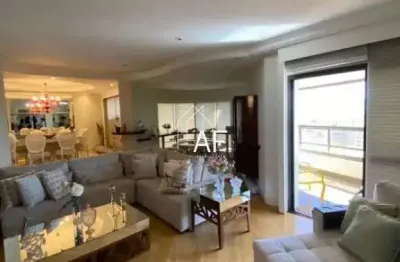 Apartamento padrão para venda, na agua fria, 4 quartos, 3 suite(s), 4 vaga(s), 288 m²