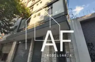 Studio moderno  para venda na mooca, 1 dormitório, 1 banheiro, 40m²