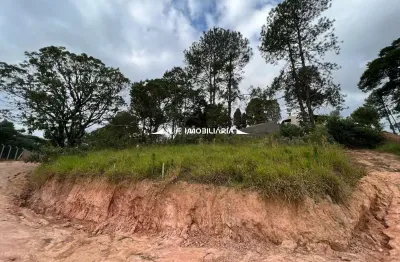 Terreno à venda na Estrada Municipal Olhos D áGua, 288, Centro, Mairinque