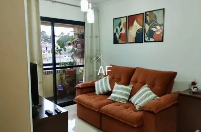 Apartamento com 2 quartos à venda na Rua Inácio Manuel Álvares, 80, Butantã, São Paulo