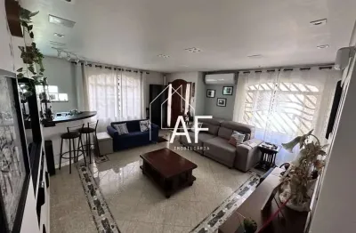 Sobrado em condomínio fechado no lauzane paulista, 3 quartos, 3 vagas de garagem, 235m²