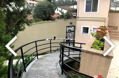 Sobrado em condomínio para venda no mandaqui, 4 quartos, 2 suítes, 2 vagas de garagem, 169m²