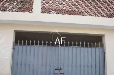 Sobrado amplo à venda – lauzane paulista, 3 quartos, 1 vaga de garagem, 130m²