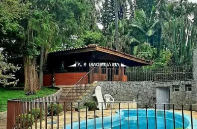 Casa térrea de alto padrão  para venda na vila albertina , 3 quartos, 3 suítes, 8 vagas, 500 m²