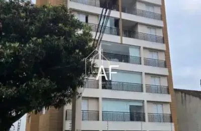 Apartamento com 1 quarto à venda na Rua Paulo de Avelar, 380, Tucuruvi, São Paulo