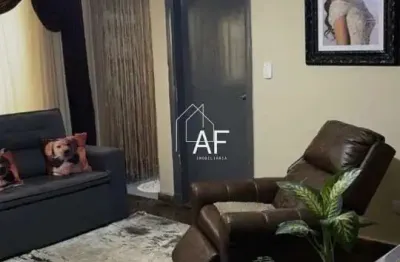 Casa com 4 quartos à venda na Rua Baltazar da Silveira, 346, Pirituba, São Paulo