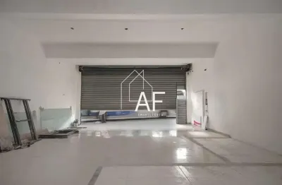 Ponto comercial para alugar na Avenida Cruzeiro do Sul, 3360, Canindé, São Paulo