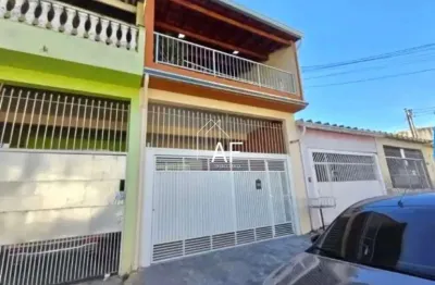 Casa com 3 quartos à venda na Rua Tufik Mereb, 1032, Jardim Pirituba, São Paulo