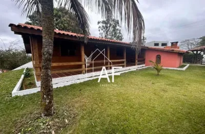 Chácara / sítio com 4 quartos à venda na Avenida José Prianti Sobrinho, 33, Centro, Igaratá